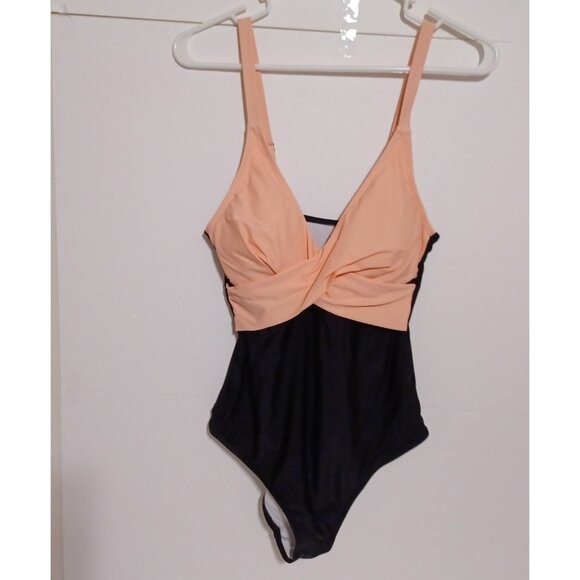 B2Prity Other - Womens One Piece Swimsuit size Medium Full Coverage